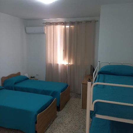 Appartamento La Fiorita Canicattini Bagni Esterno foto