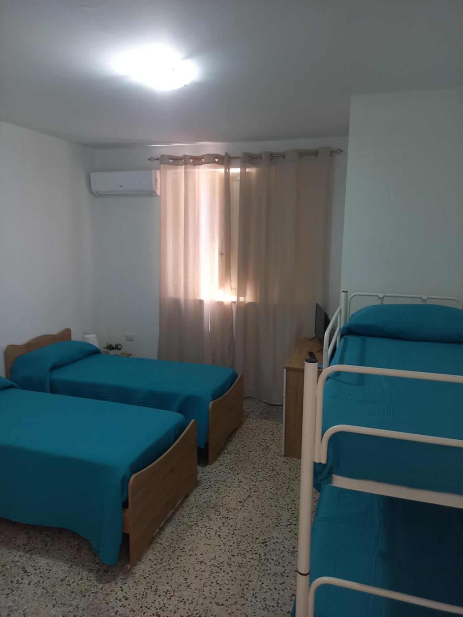 Appartamento La Fiorita Canicattini Bagni Esterno foto