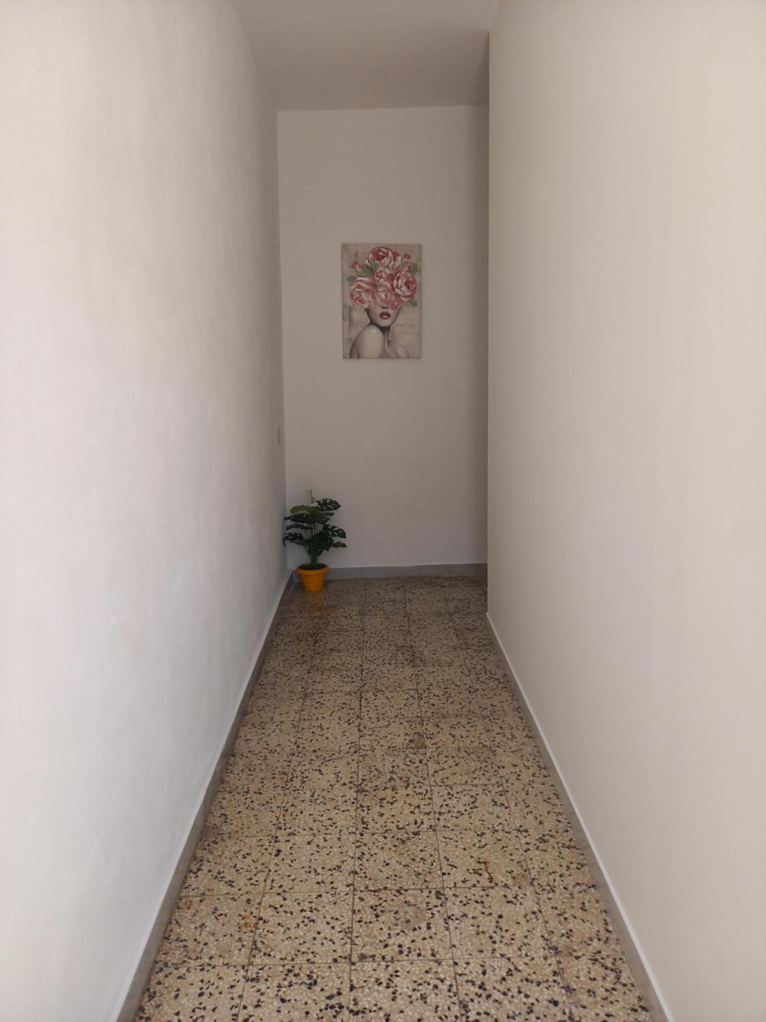 Appartamento La Fiorita Canicattini Bagni Esterno foto